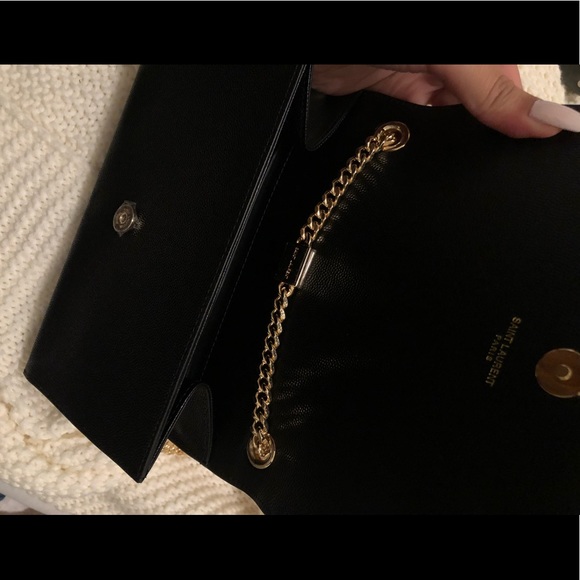 ❌SOLD❌ Small Kate tassel bag - Picture 4 of 4